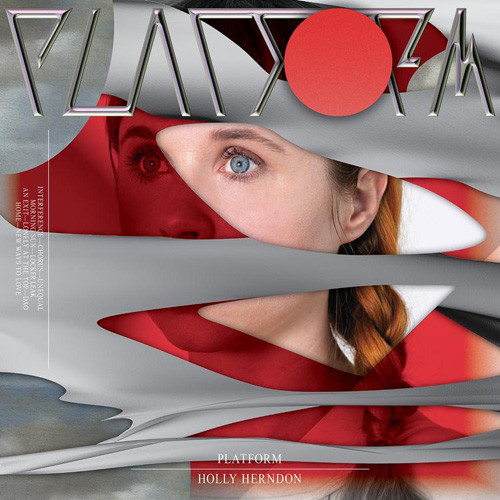 Holly Herndon: Platform (2015)
